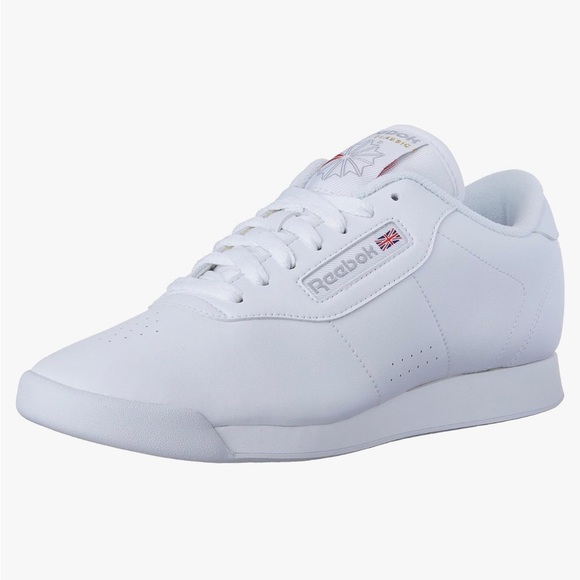 Reebok Women’s Princess Sneaker - Picture 2 of 2